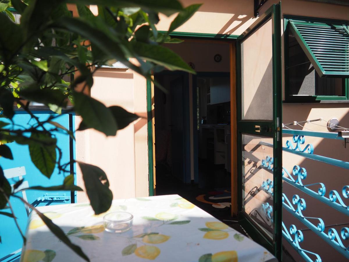 Appartamento Il Limone Levanto Zewnętrze zdjęcie