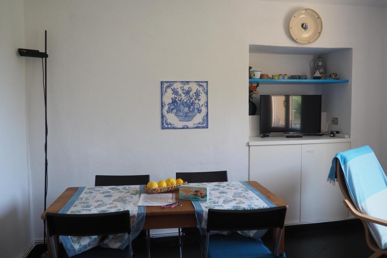 Appartamento Il Limone Levanto Zewnętrze zdjęcie