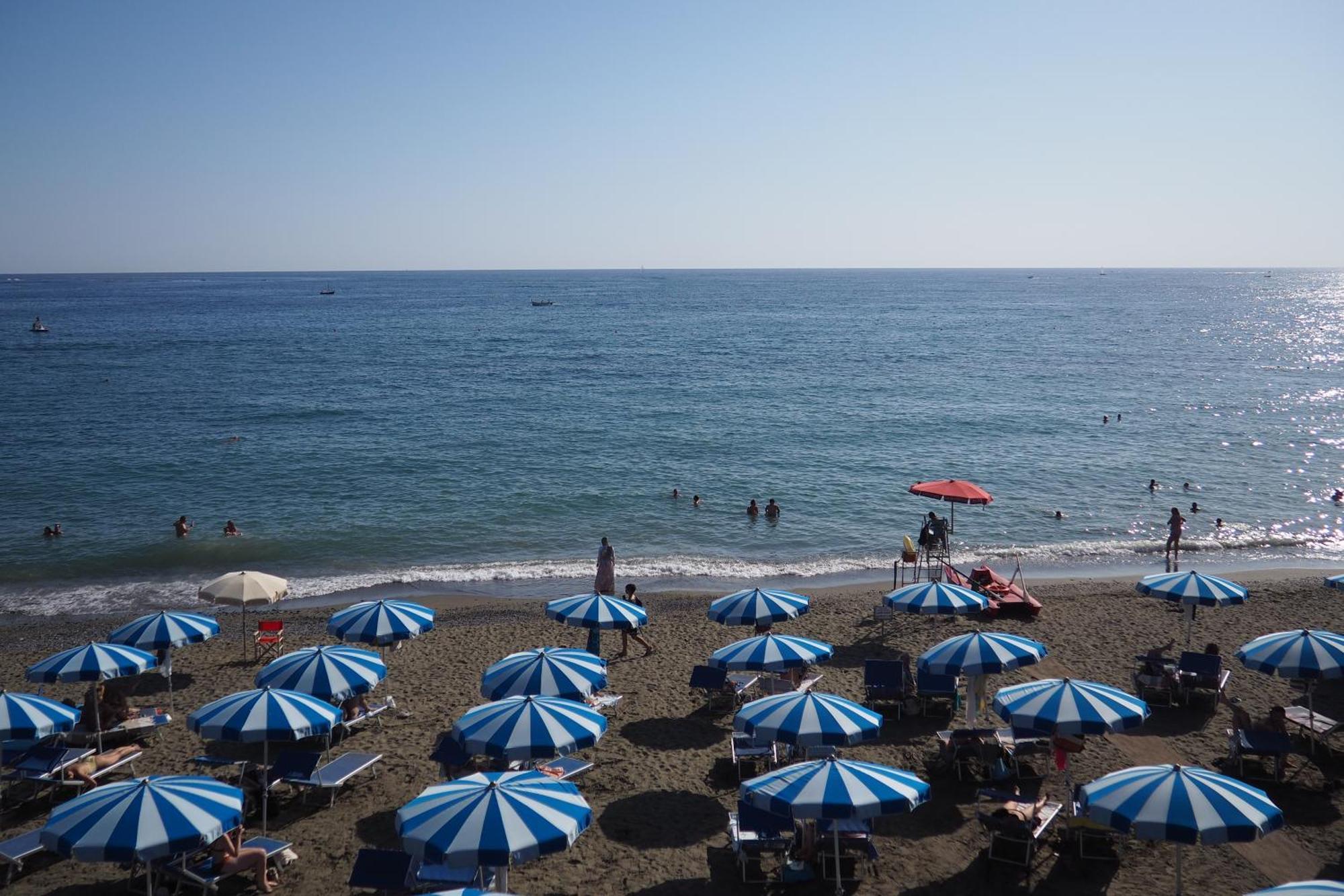 Appartamento Il Limone Levanto Zewnętrze zdjęcie